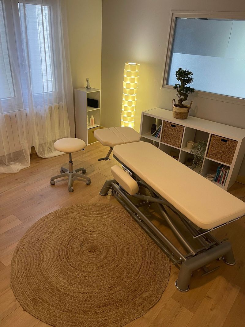 cabinet ostéopathie Montpellier